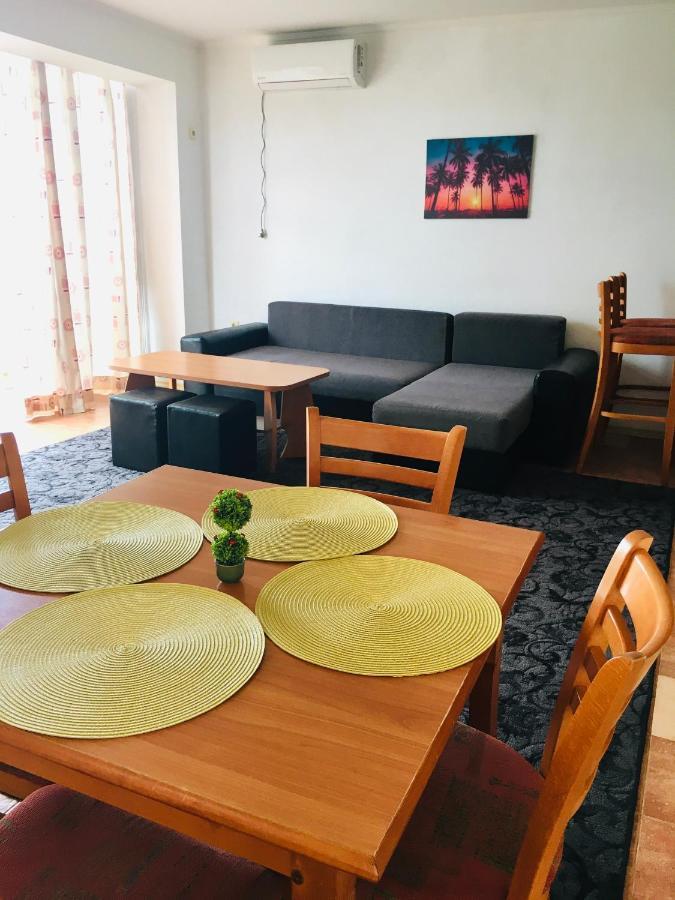 Hotel Sofia Beach Nesebar Exterior photo
